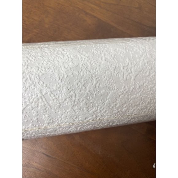 Brewster Paintable Solutions Wallpaper 93965F Textured Wall Covering 11 yds x 20 - Picture 8 of 9